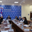 Курские единороссы приняли важные решения по формированию фракции «Единой России» в областном парламенте - Единая Россия