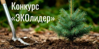 КОНКУРС "ЭКОЛИДЕР" - Нанайский район