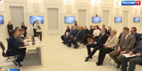 Что изменилось в Заксобрании Псковской области после первой сессии? Репортаж Ирины Коваленко - ГТРК Псков