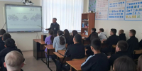 Основные мероприятия, проведенные отделом Гостехнадзора Республики Татарстан по Дрожжановскому муниципальному району - Управление Гостехнадзора