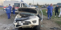 Два человека погибли в результате ДТП в Северском районе - Отдел МВД России по Северскому району