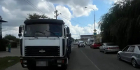 В Северском районе женщина погибла в результате ДТП - Отдел МВД России по Северскому району
