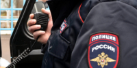 В Северском районе задержан подросток за угон двух автомобилей - Отдел МВД России по Северскому району