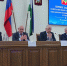 Адиб Абрегов избран главой Баксанского муниципального района - Баксанский район