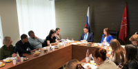 Александр Беглов: бюджет 2027-2029 – прочный фундамент городского развития - Комитет финансов СПб