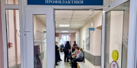 Диспансеризация взрослого населения продолжается в Хакасии - Газета Хакасия