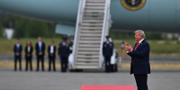 The Atlantic: Трамп хочет смягчить антироссийские санкции - Online47.Ru