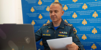 Итоги оздоровительной кампании подведены на межведомственной комиссии Московской области - ГУ МЧС МО