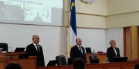 Фото Депутаты Народного Хурала приняли ряд социальных законов - Газета Новая Бурятия