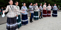 «Астраханские вечёрки» прощаются до следующего года - Астрахань 24
