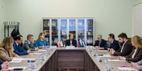 СПбГАСУ и университеты Узбекистана развивают сотрудничество в сфере реставрации и сохранения архитектурного наследия - СПБГАСУ