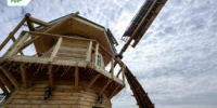 «Нагорская мельница» приглашает курганских школьников на интересные уроки - Новый мир