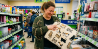 «Зефирные» коврики из Fix Price беру по 20 штук, но на пол не стелю: всего один «финт» — и квартира расцветает - Progorod33.Ru