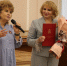 В Смоленске прошел юбилейный творческий вечер поэтессы Марии Парамоновой - Единая Россия
