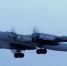 Экипаж разбившегося Ту-95 до последнего уводил самолёт от жилых домов - tvspb.ru - ТК Санкт-Петербург