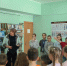 Одна страна - одно будущее! - Детская школа искусств