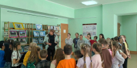Одна страна - одно будущее! - Детская школа искусств