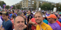 В белгородском правительстве появился новый заместитель министра - Fonar.Tv