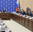 Андрей Чибис: Мурманск готов стать площадкой федерального Морского центра России - Министерство информационной политики