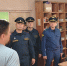 Заместитель прокурора области Сергей Голованчиков и Уполномоченный по правам человека в Брянской области Вячеслав Тулупов проверил состояние законности в УФИЦ № 2 Брянской воспитательной колонии - УФСИН