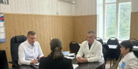 ... - Городская больница им. С.С. Брюхоненко