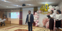 В Пензе активисты ЛДПР поздравили воспитателей с профессиональным праздником - ЛДПР