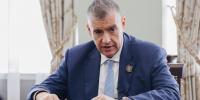 Леонид Слуцкий: Наживаться на страхе человека за собственную жизнь — предельная подлость - ЛДПР