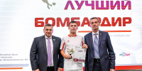 «Металлург» из Алчевска стал чемпионом юношеского турнира «Содружество» - Жизнь Луганска