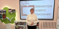 В деревне Слопыгино Палкинского округа открыли библиотеку - Pln-Pskov.Ru