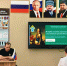 Офицер следственного управления провел занятие в профильном кадетском классе - Следственный комитет
