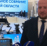 Борис Елкин подвел итоги работы на посту главы Пскова - ГТРК Псков