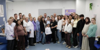 ​Праздник для будущих родителей в Дедовске! - Газета Истра сегодня