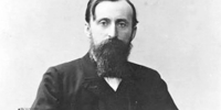 К 165-летию со дня рождения Дмитрия Ивановича Шаховского - МПГУ