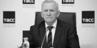 Ушёл из жизни Александр Николаевич Харитонов - Министерство Здравоохранения
