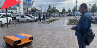 Нацпроект «Семья»: в Бурятии ветераны спецоперации становятся предпринимателями - Министерство соцзащиты