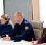 Представитель СУ СК России по Белгородской области принял участие в мероприятии, посвященном ранней профориентации учащихся - Следственный комитет
