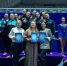 Ивановки привезли медали с Международного турнира Lider Cup по художественной гимнастике - ГТРК