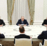 Владимир Путин: «Единая Россия» упрочила своё лидерство - ГТРК Воронеж