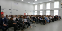 Конференция «Педагог-родитель-ученик» состоялась в Перми - Business Class