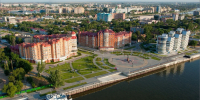 Завтра Астраханская область сохранит комфортный осенний плюс - Punkt-a.info