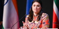 Интервью Талии Минуллиной об Индии - Агентство инвестиционного развития