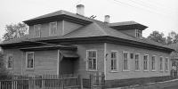 Мир, полный красок: из истории детского сада «Берёзка» - Сетевое издание Каргополье