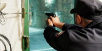 В Курганской области выбрали лучшего сотрудника уголовного розыска - Новый мир
