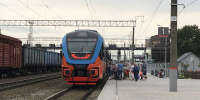 После атак ВСУ в Брянской области поезда пошли по альтернативным маршрутам - Газета Брянские новости