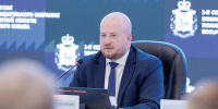 Фото с канала Бориса Елкина в MAX - InformPskov.Ru