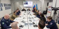 Губернатор провел встречу с представителями региональной общественной организации ветеранов СВО - Правительство Псковской области