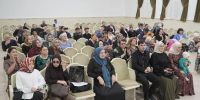 Кизилюрт объединил таланты: в городе прошел республиканский гала-концерт ВОС - Газета Кизилюртовские вести