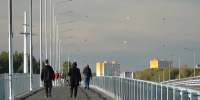 30 сентября в Твери открывается Западный мост - Комсомольская Правда