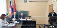 В Новозыбкове сменился глава городской администрации - Сетевое издание Новости Брянска