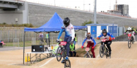 Спортсмены из ДНР завоевали пять медалей на чемпионате России по BMX - Донецк Медиа